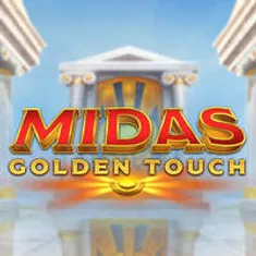 Midas Golden Touch f91766b667