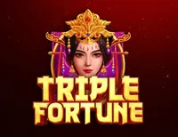 Triple fortune 369a803082
